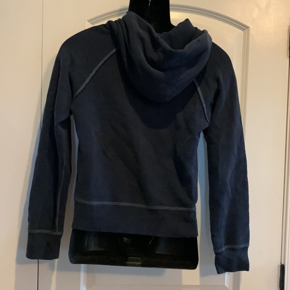 Abercrombie and Fitch hoodie medium - Picture 6 of 8